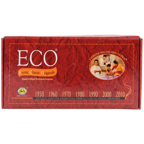 ECO INCENSE STICK 250GM